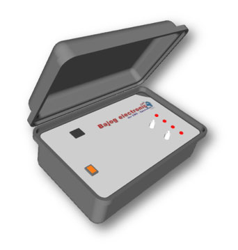 System PLC-MMS02-3